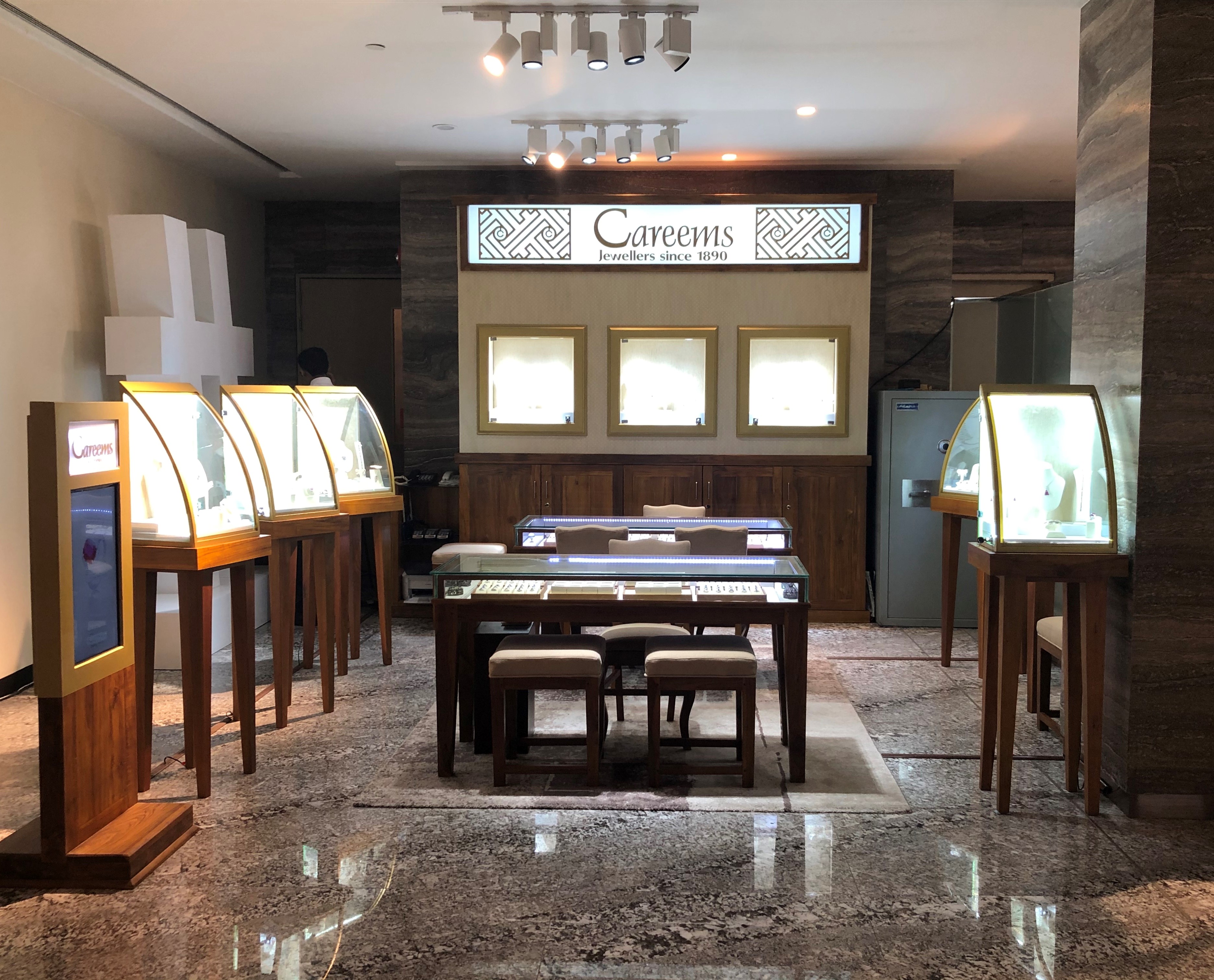 Hilton Colombo