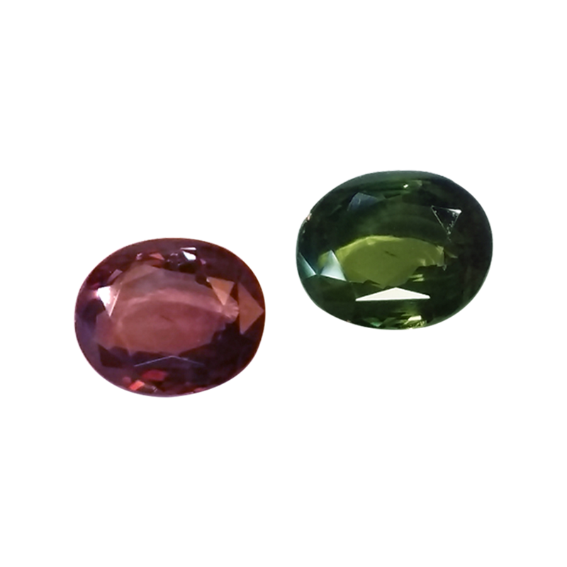 1 Alexandrite