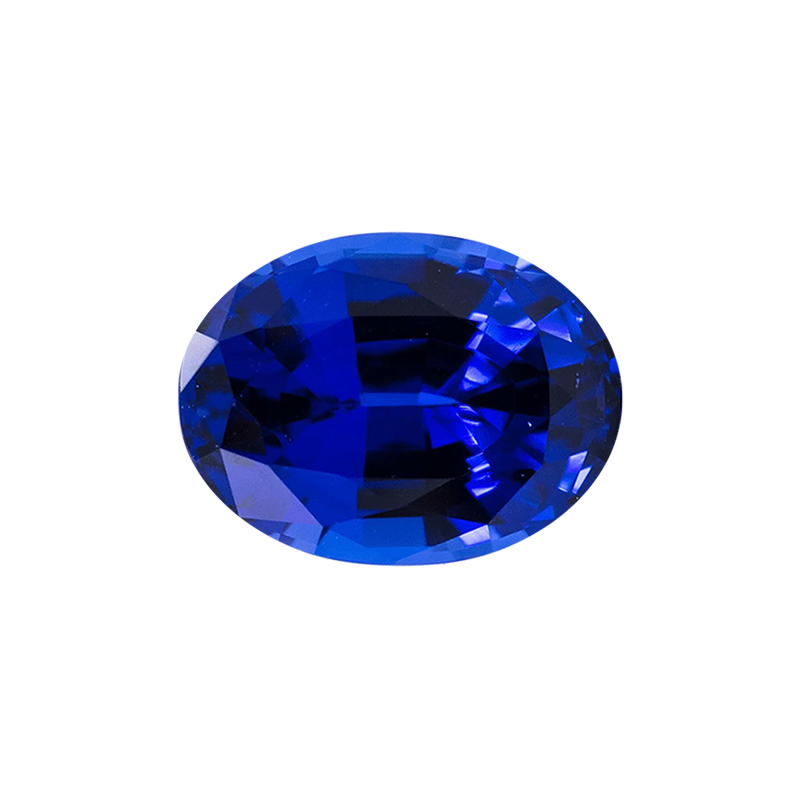 Blue Sapphire