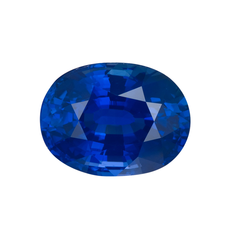 Blue Sapphire