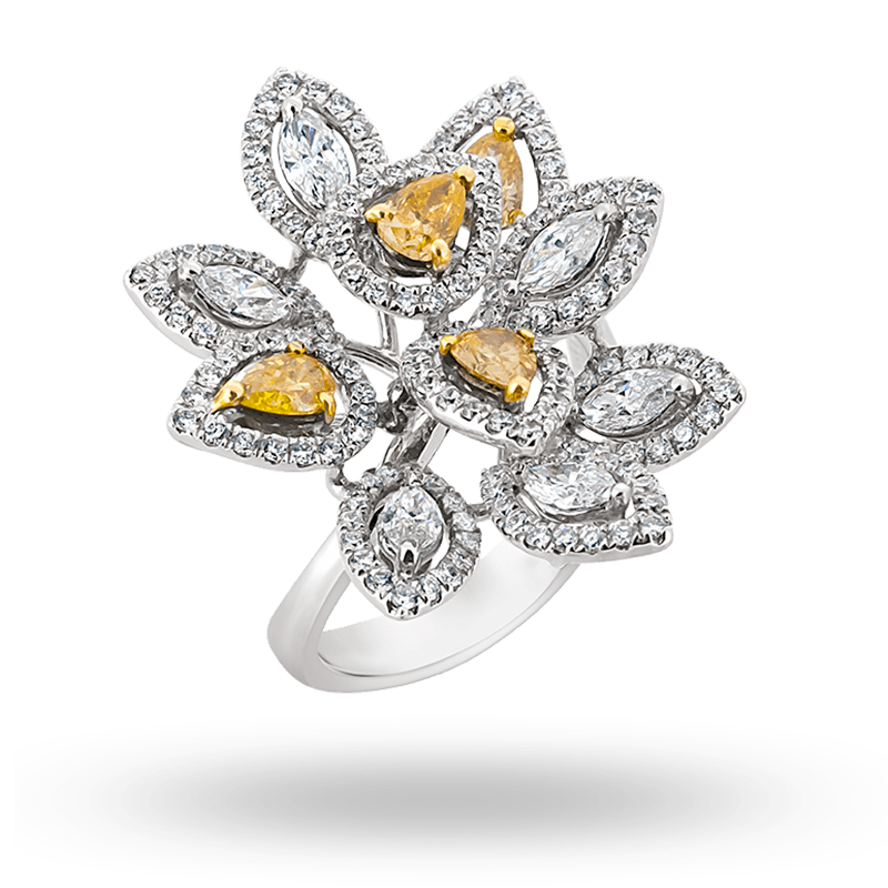 Patels of Elegance Ring