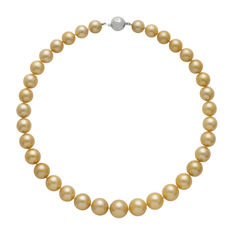 Golden Pearl Strand