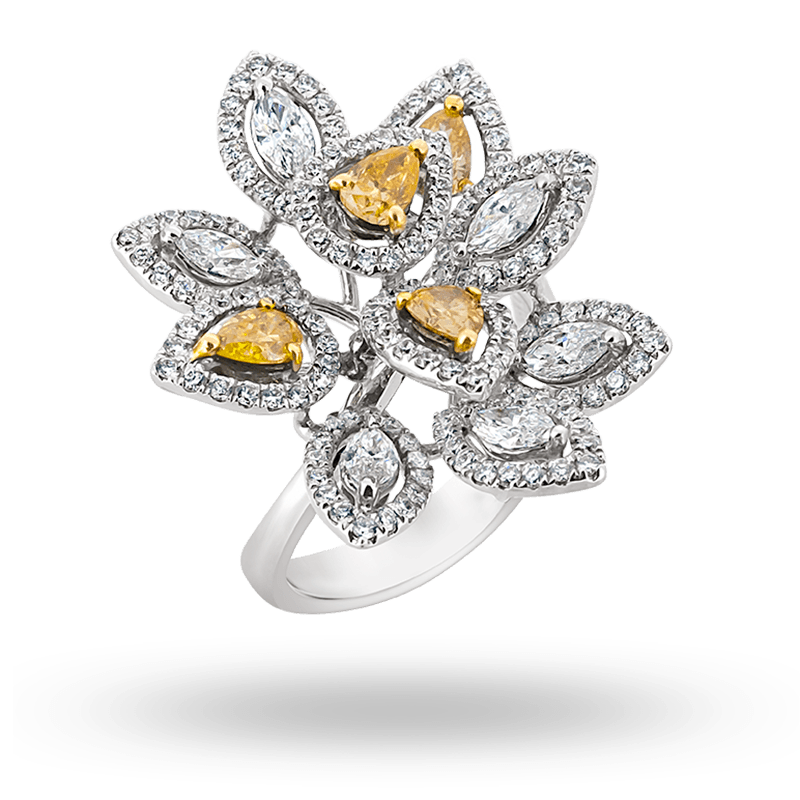 Patels of Elegance Ring
